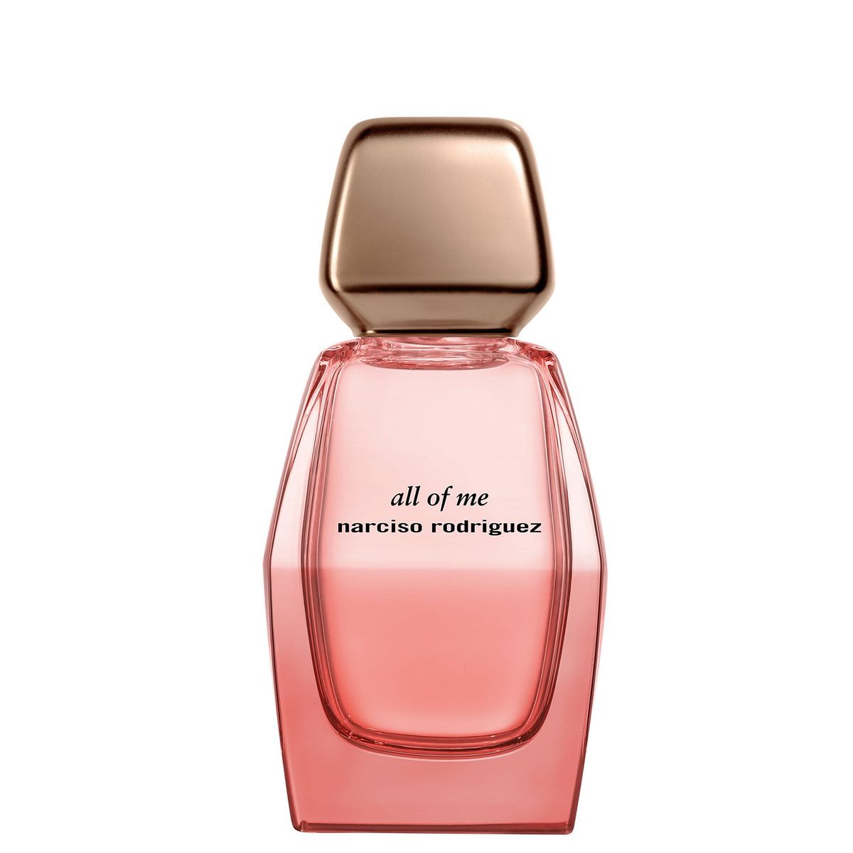 NARCISO RODRIGUEZ - All Of Me Eau De Parfum Intense 50 Ml Mujer