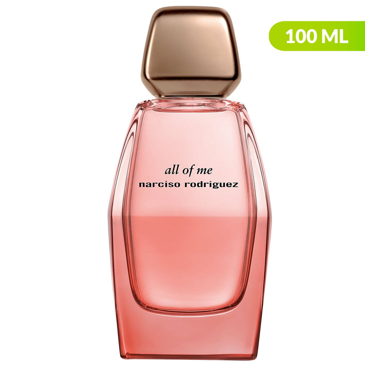 NARCISO RODRIGUEZ - All Of Me Eau De Parfum Intense 90 Ml Mujer
