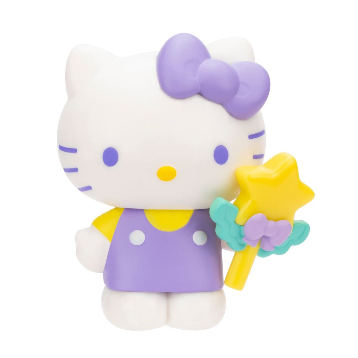 HELLO KITTY - Pack X2 Figuras Hello Kitty
