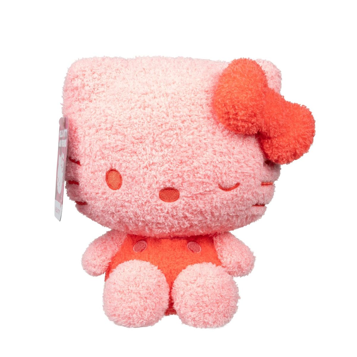 HELLO KITTY - Peluche 20cm Asst