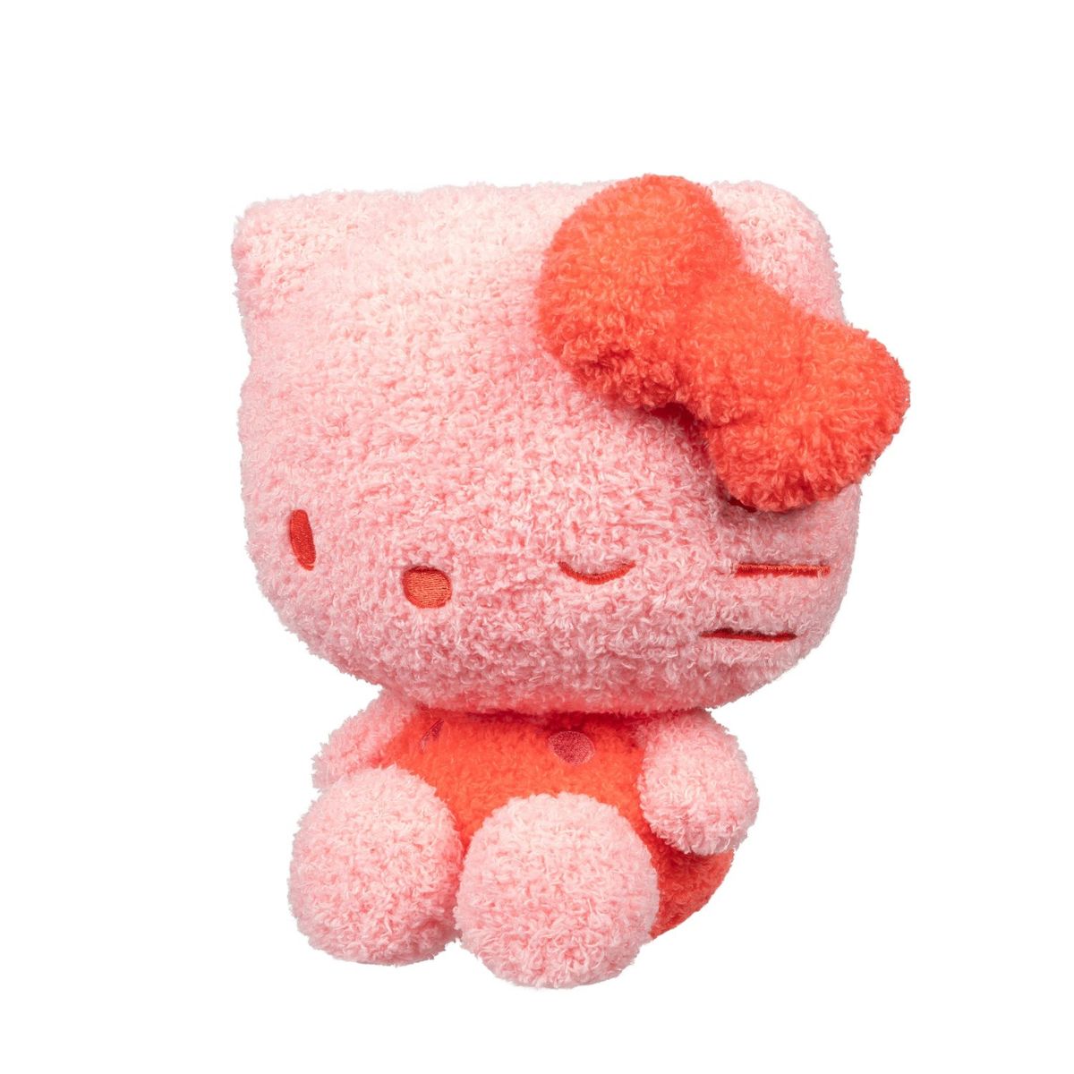 HELLO KITTY - Peluche 20cm Asst