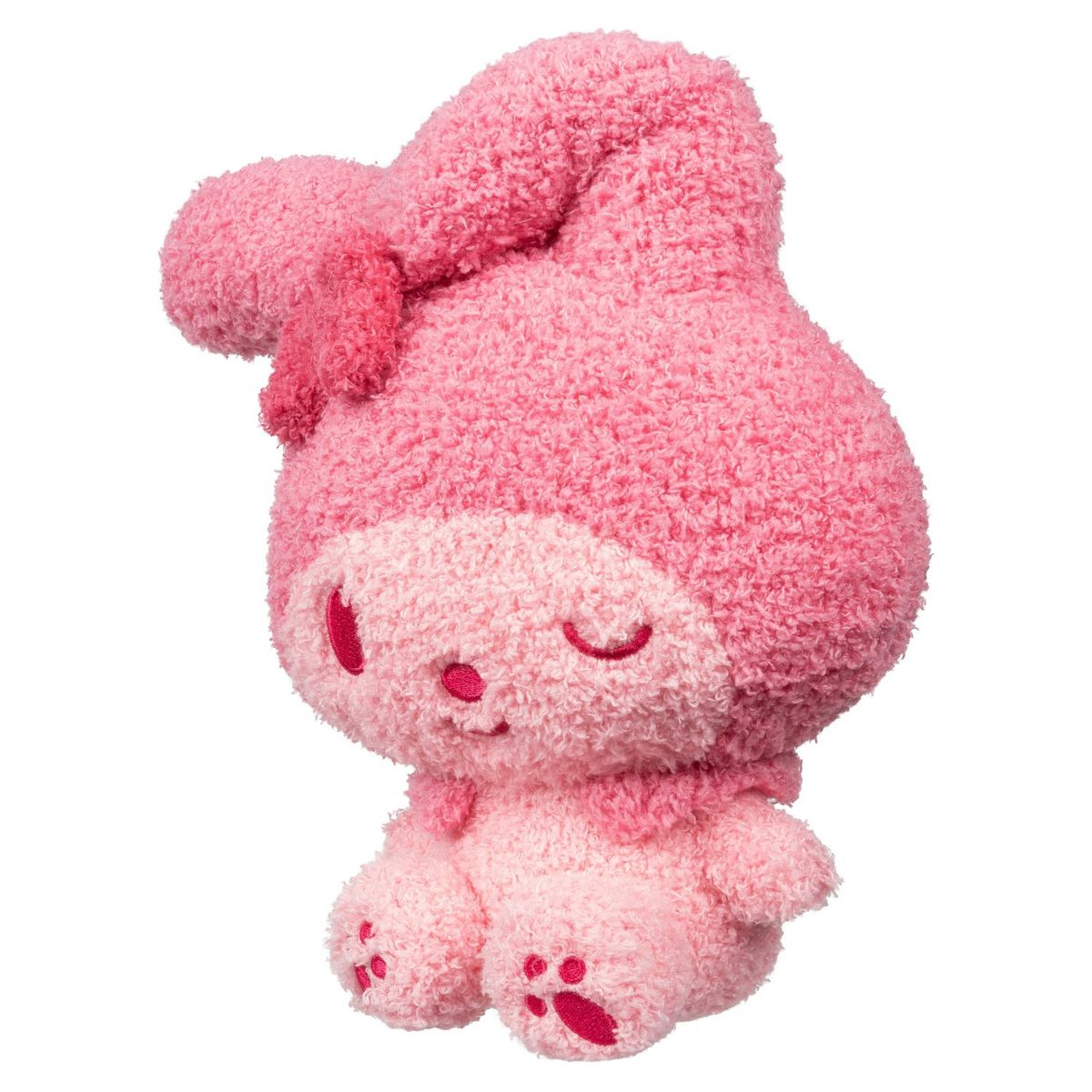 HELLO KITTY - Peluche 20cm Asst