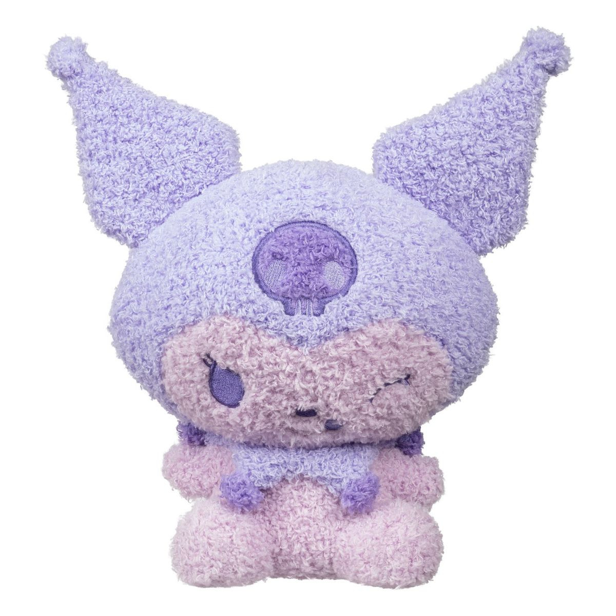 HELLO KITTY - Peluche 20cm Asst