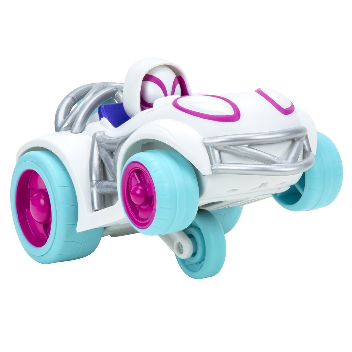 SPIDEY - Vehiculo Pull Back Spidey