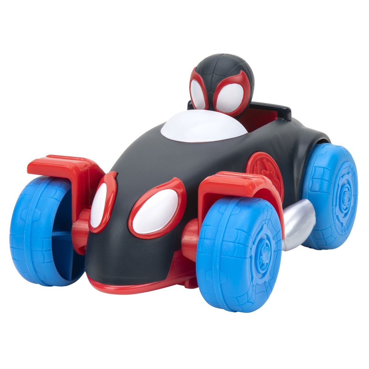 SPIDEY - Carro Pull Back Asst Spidey