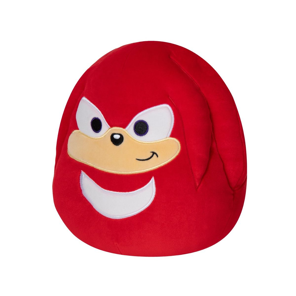 SQUISHMALLOWS - Peluche Sonic Squishmallow Mediano
