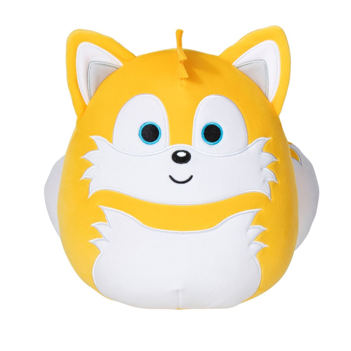 SQUISHMALLOWS - Peluche Sonic Squishmallow Mediano
