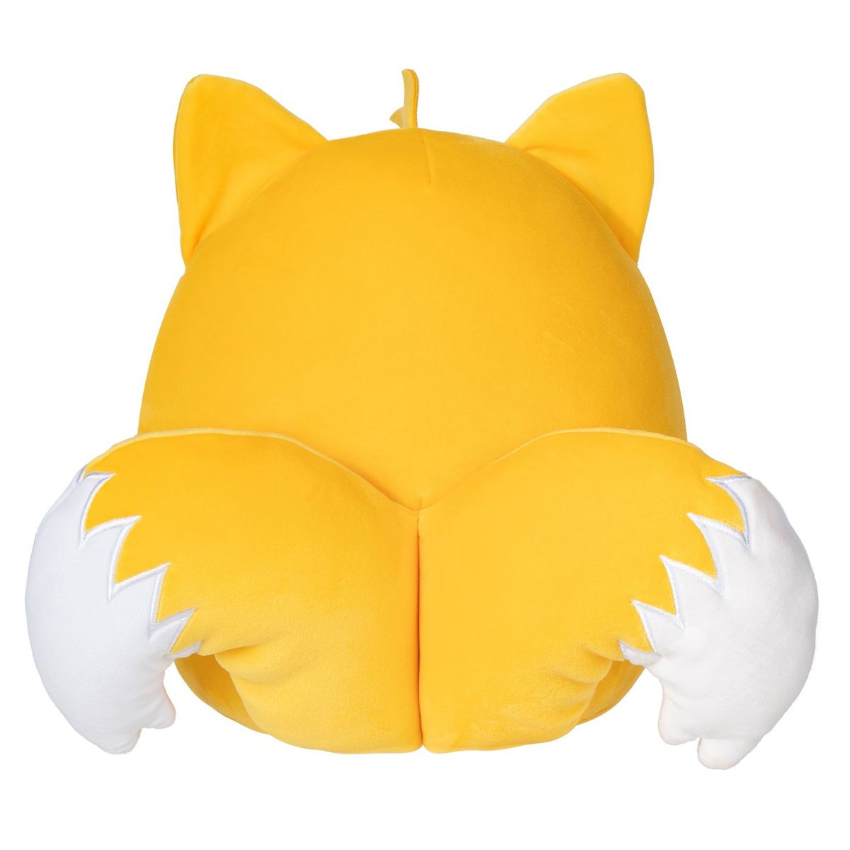 SQUISHMALLOWS - Peluche Sonic Squishmallow Mediano