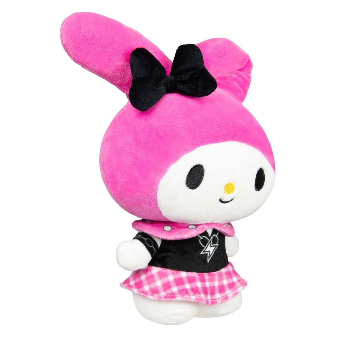 HELLO KITTY - Peluche 20cm Asst Hello Kitty And Friends