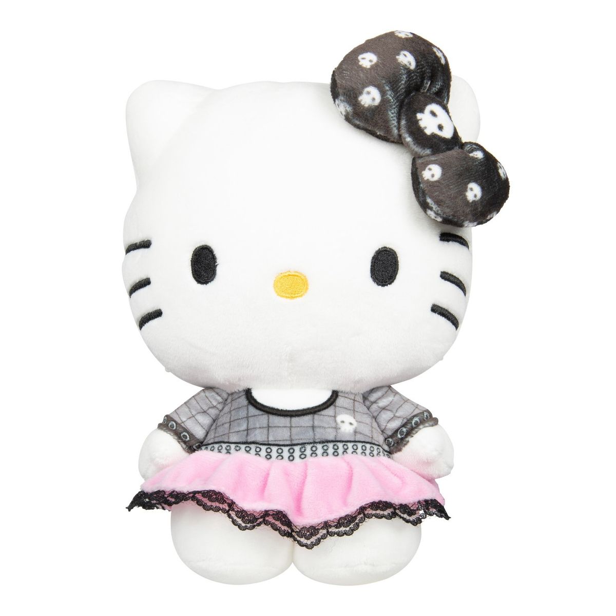 HELLO KITTY - Peluche 20cm Asst Hello Kitty And Friends