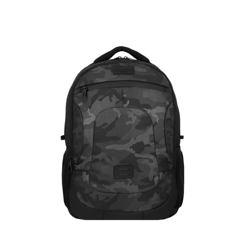 XTREM - Mochila Portalaptop Gamma 5xt Camo Xtrem