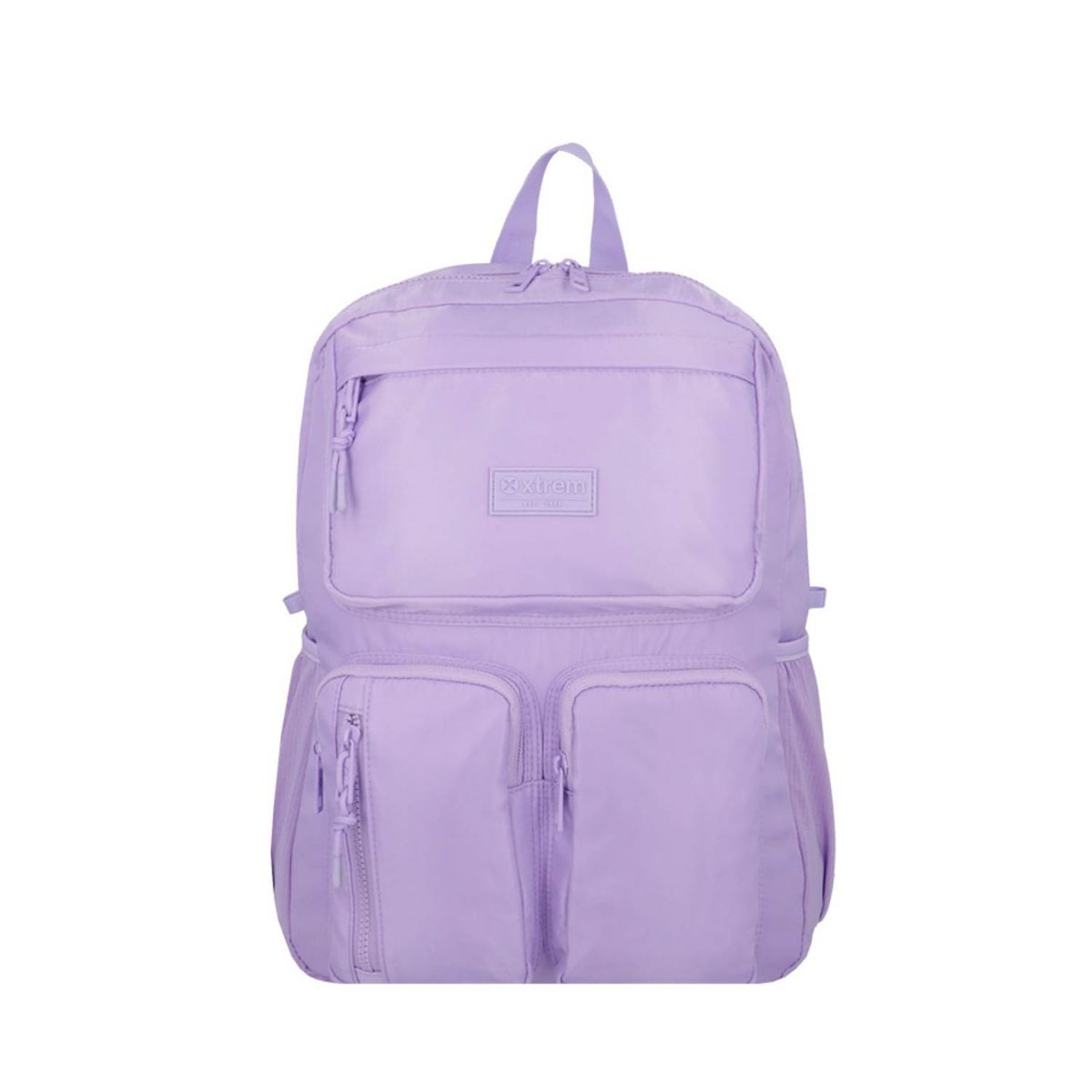 XTREM - Mochila Portalaptop Queens 5xt Lilac Xtrem