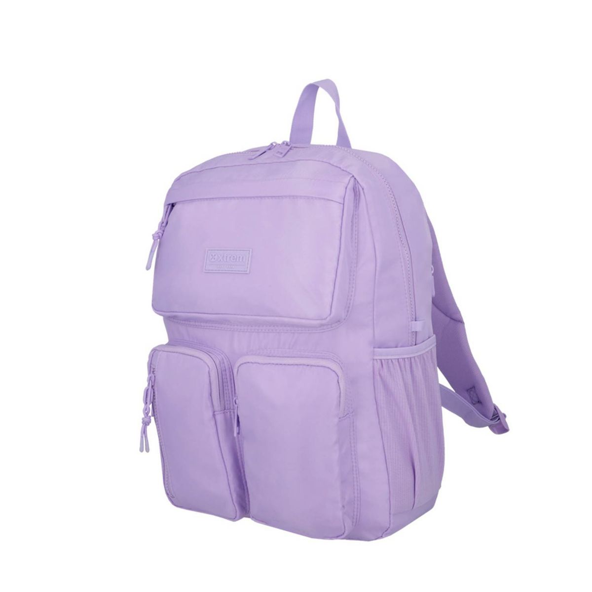 XTREM - Mochila Portalaptop Queens 5xt Lilac Xtrem