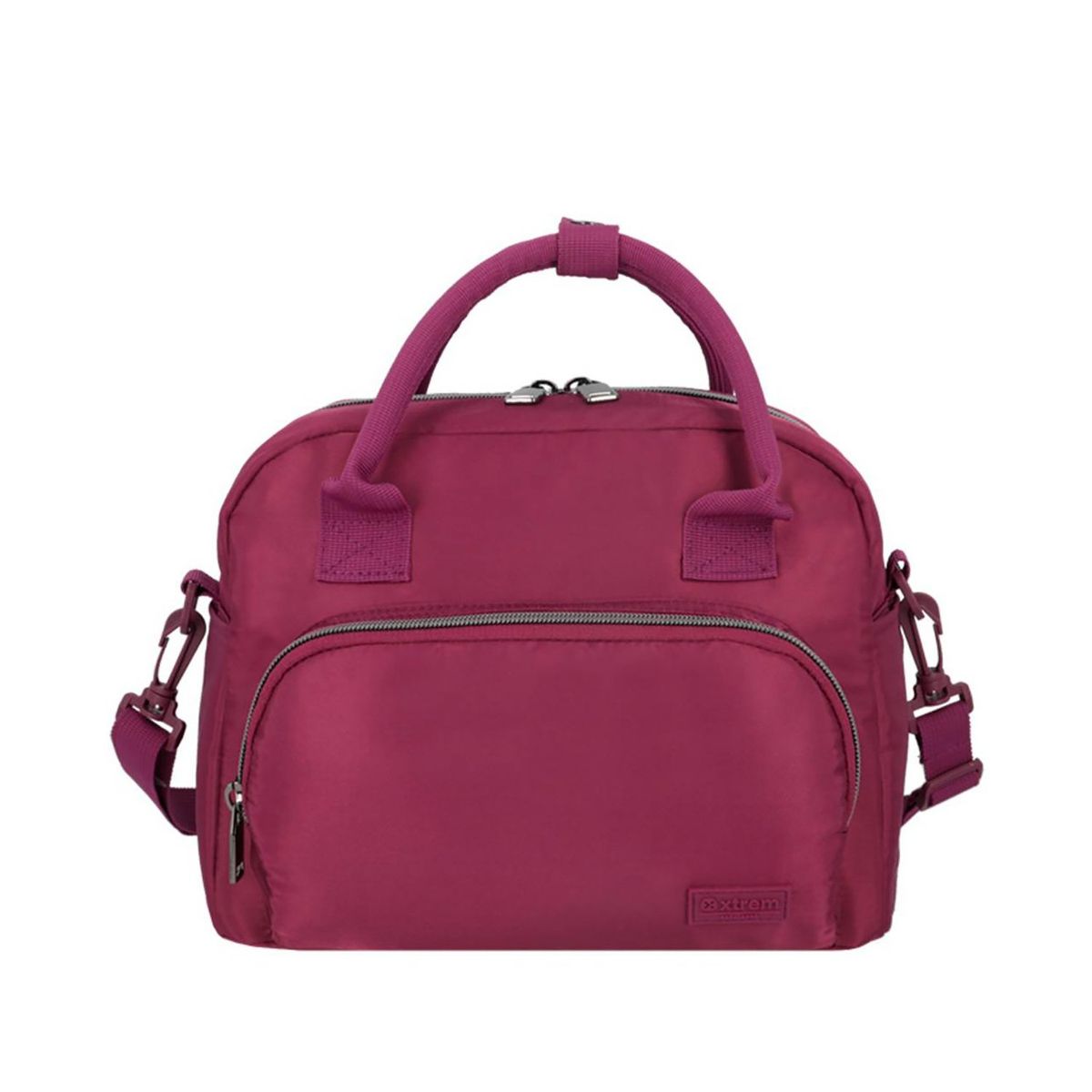 XTREM - Lonchera Térmica Bayside 5xt Dark Purple Xtrem