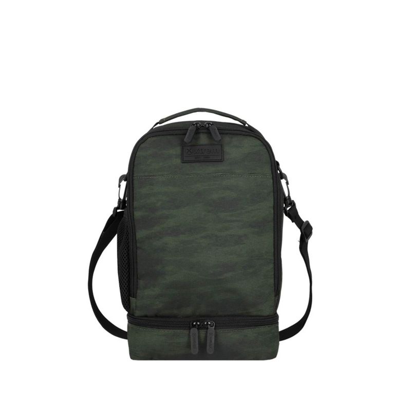 XTREM - Lonchera Térmica Lunch 2.0 5xt Camo Print Xtrem