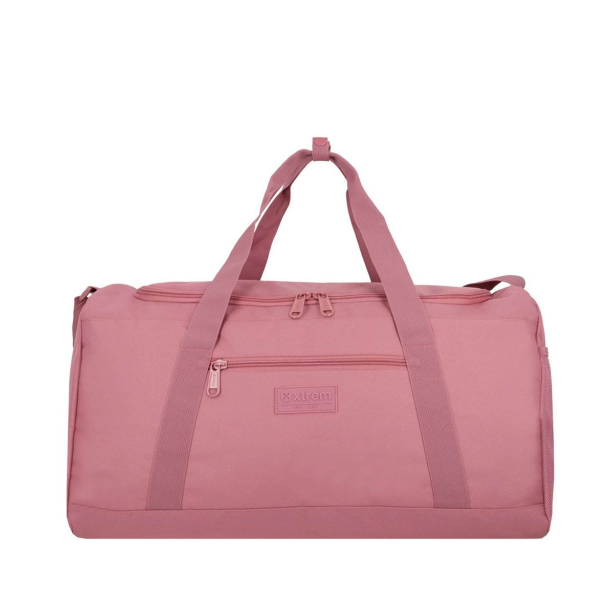 XTREM - Bolso Deportivo Colorado 5xt Old Rose Xtrem