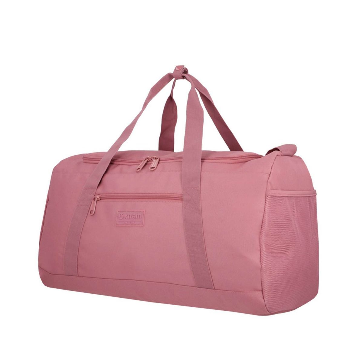 XTREM - Bolso Deportivo Colorado 5xt Old Rose Xtrem