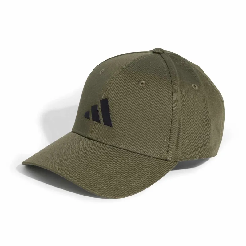 ADIDAS - Gorra Deportiva Unisex Adidas Béisbol New Logo