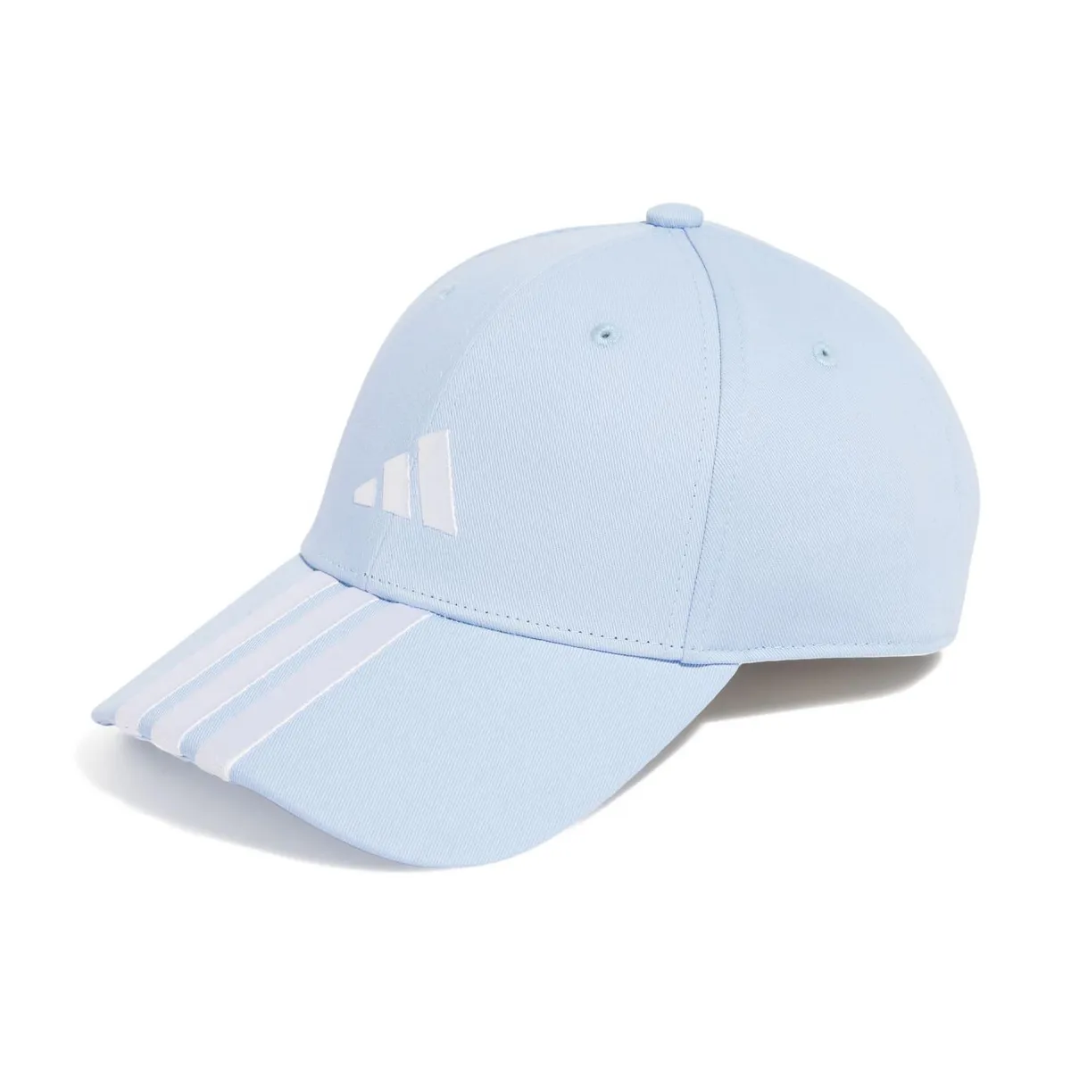 ADIDAS - Gorra Deportiva Unisex Adidas Bball 3s Cap Nl