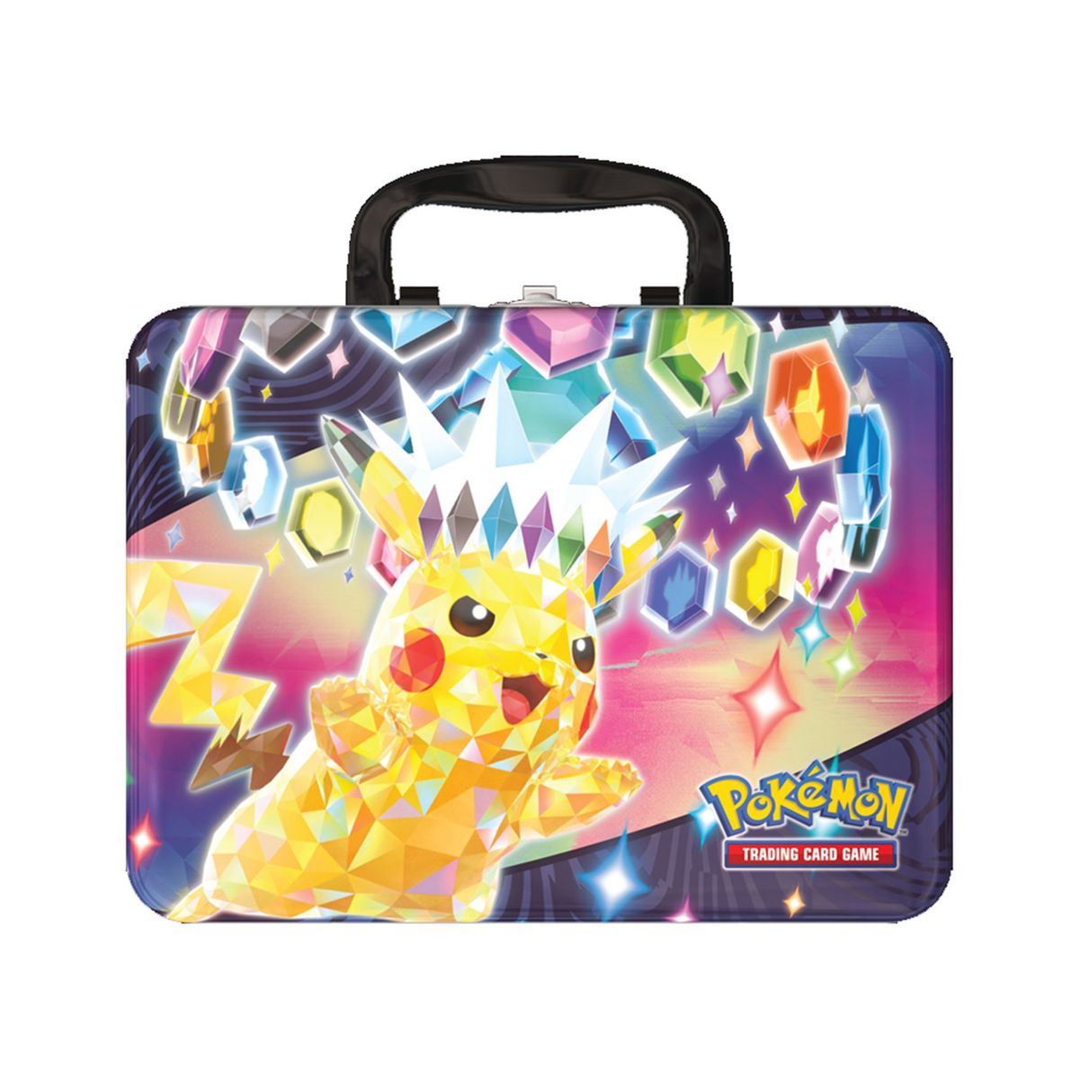 POKEMON - Cartas Pokemon Tcg Collector Chest Español