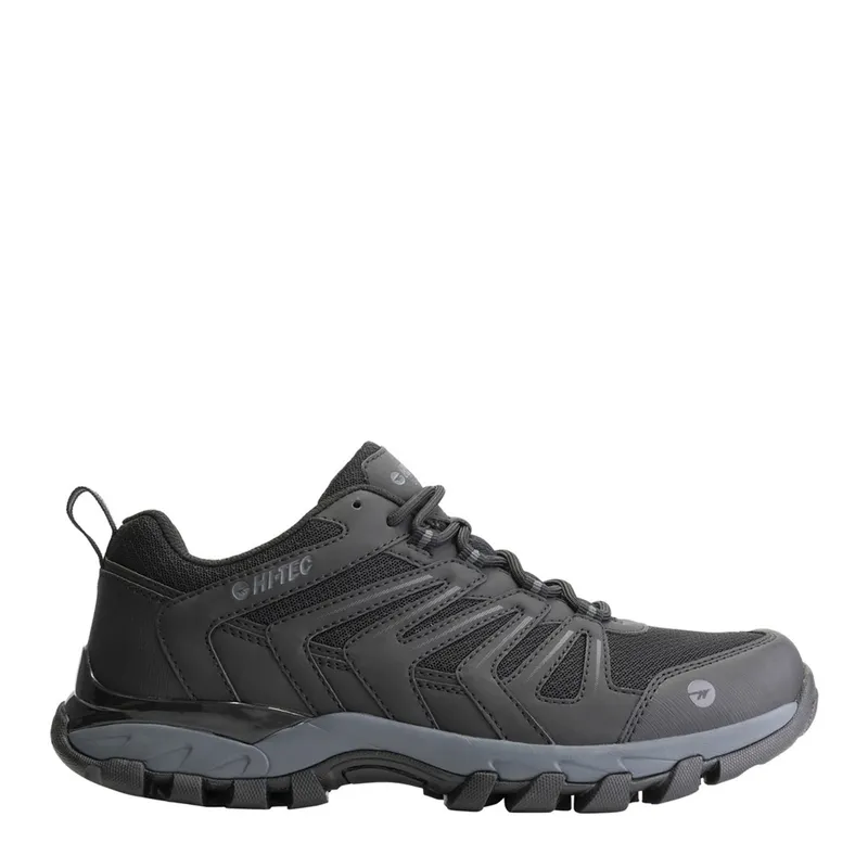 HI TEC - Zapatillas Outdoor Hombre Hi Tec Grand Paradiso