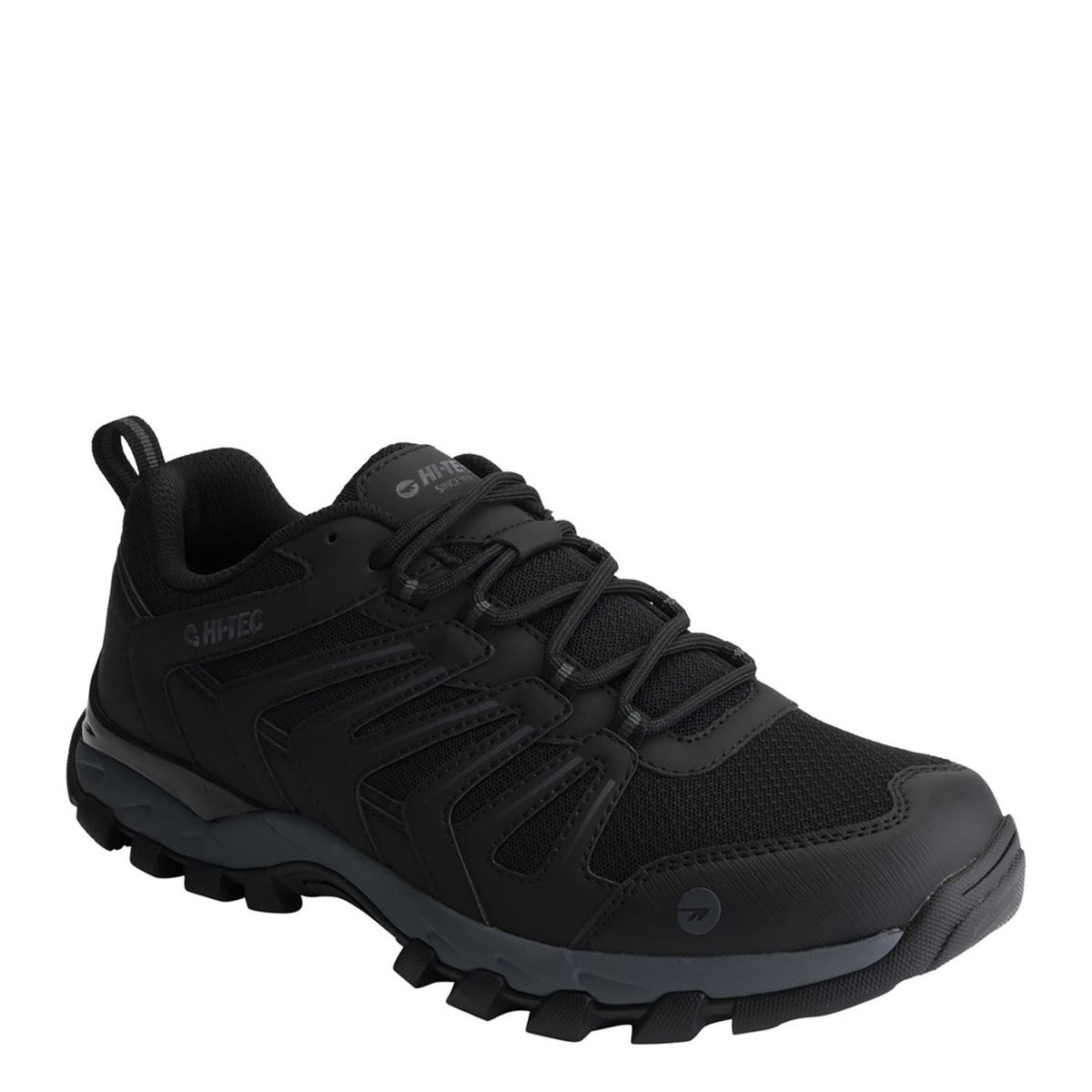 HI TEC - Zapatillas Outdoor Hombre Hi Tec Grand Paradiso