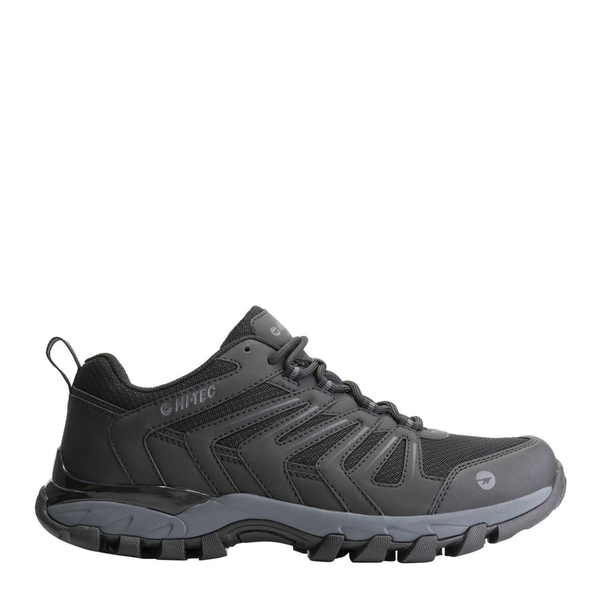 HI TEC - Zapatillas Outdoor Hombre Hi Tec Grand Paradiso