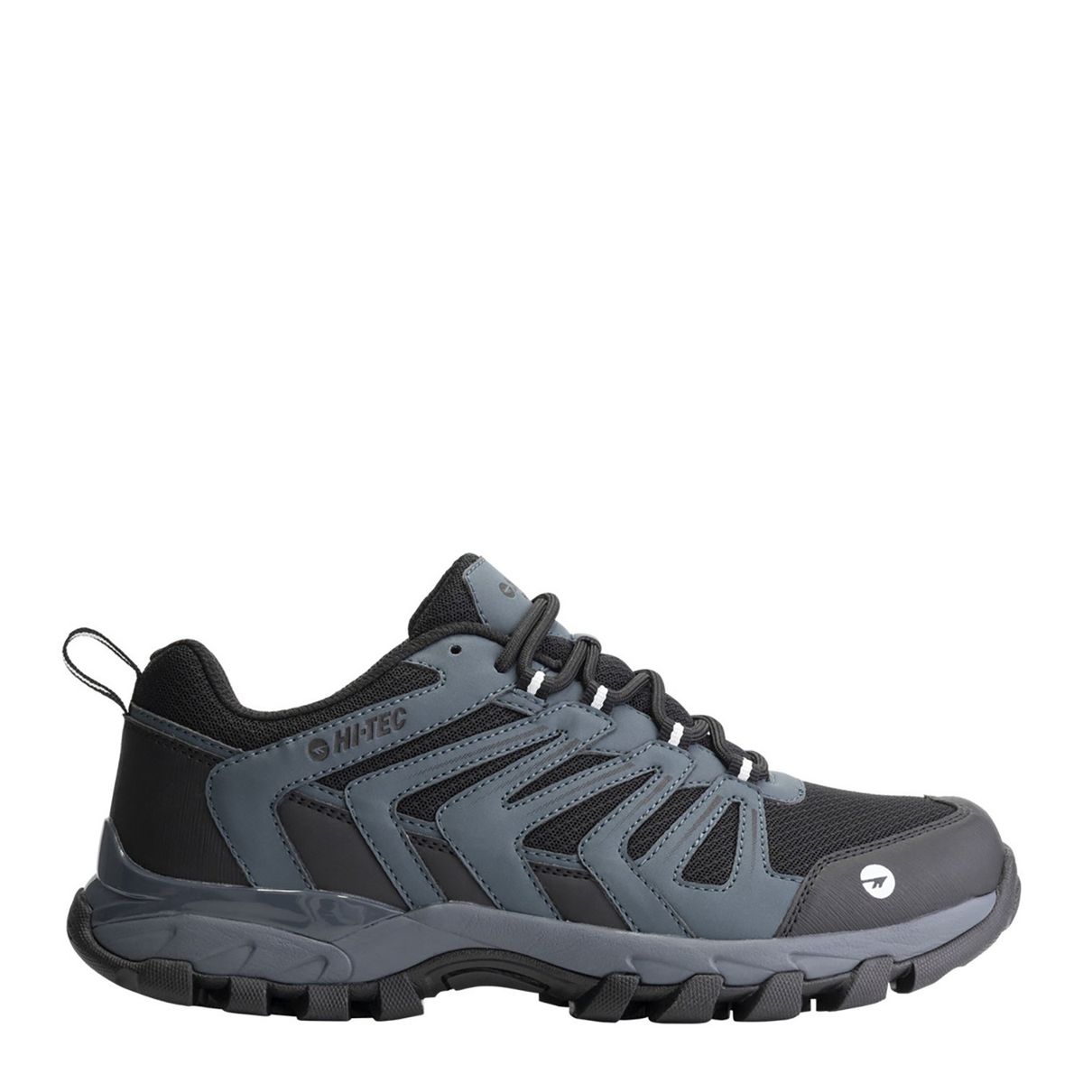 HI TEC - Zapatillas Outdoor Hombre Hi Tec Grand Paradiso