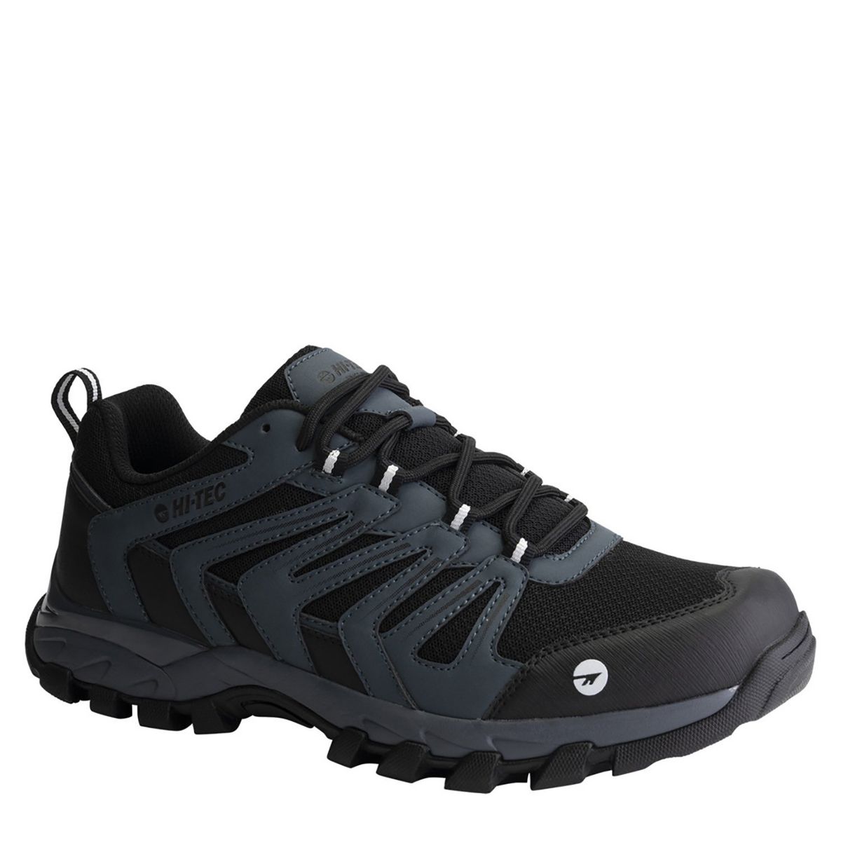 HI TEC - Zapatillas Outdoor Hombre Hi Tec Grand Paradiso