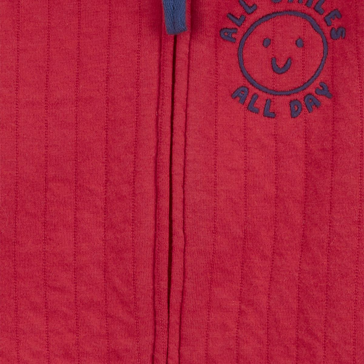 CARTER'S - Conjunto Bebé Niño 3 Piezas Algodón Carters