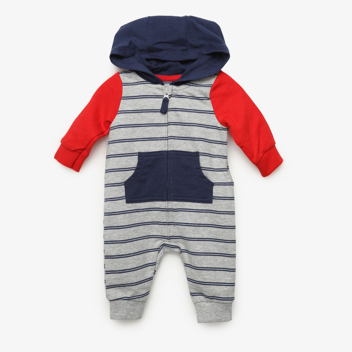 CARTER'S - Enterizo Bebé Niño Algodón Carters 