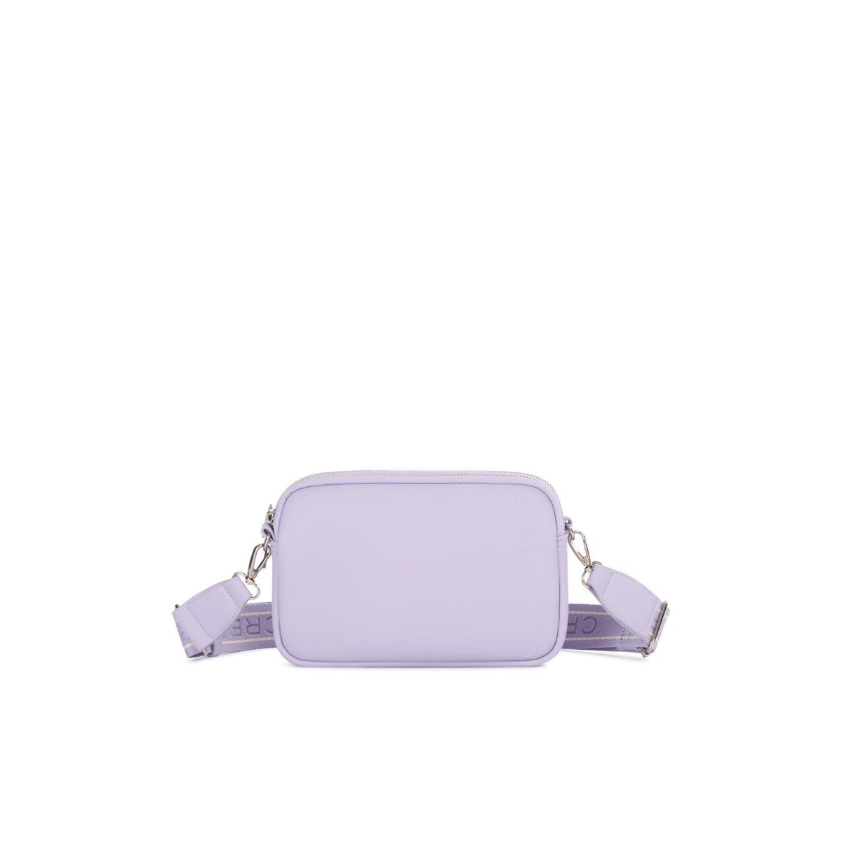CREPIER - Crossbody Bella Lila Crepier