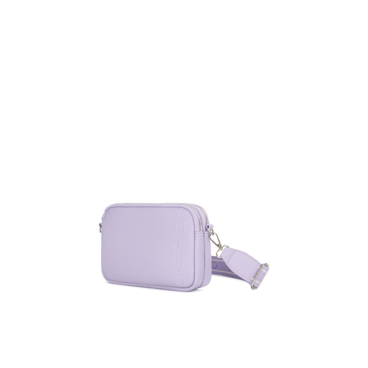 CREPIER - Crossbody Bella Lila Crepier