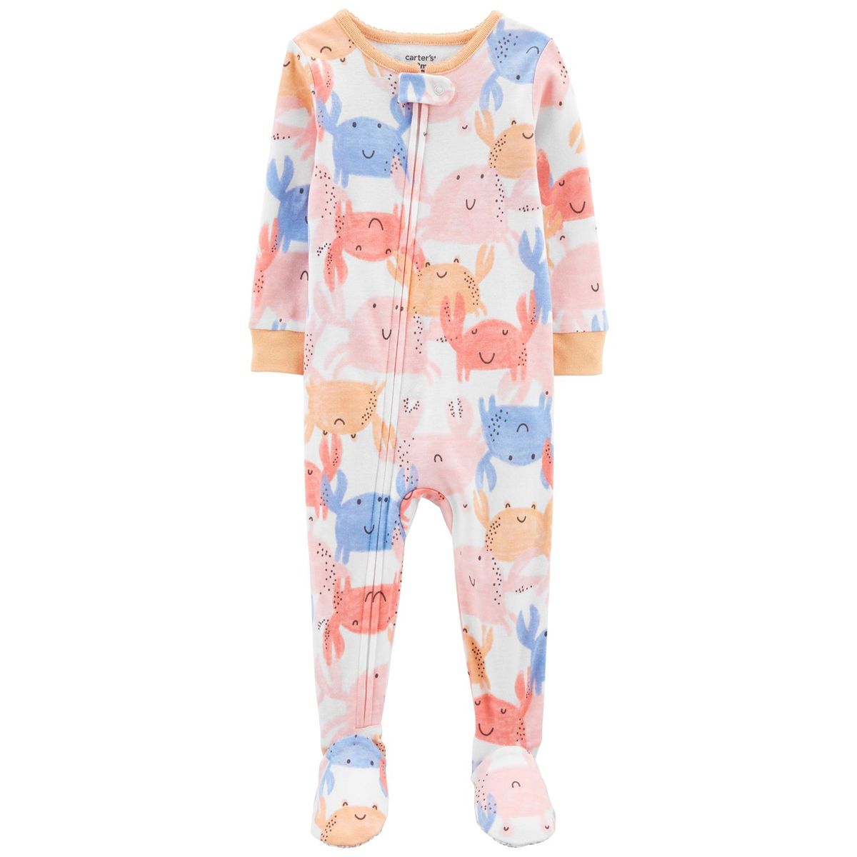 CARTER'S - Pijama Niña Algodón Carters  