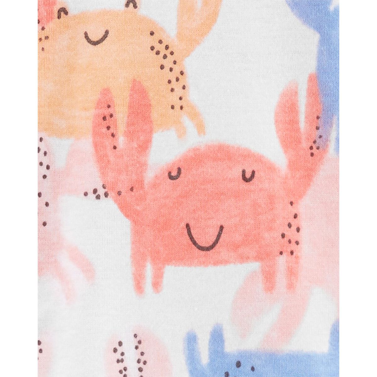 CARTER'S - Pijama Niña Algodón Carters  