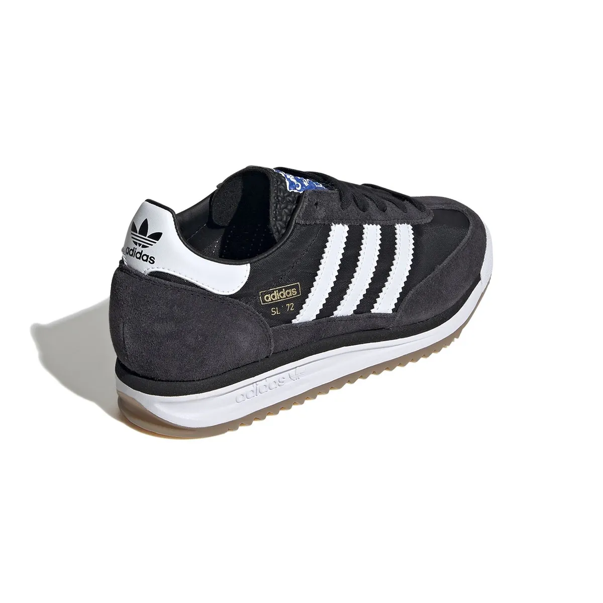ADIDAS ORIGINALS - Zapatillas Urbanas Unisex Niños Adidas Originals Sl 72