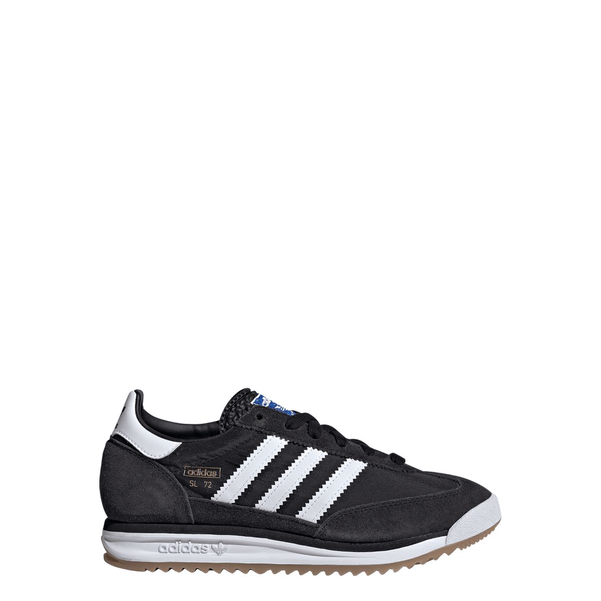 ADIDAS ORIGINALS - Zapatillas Urbanas Unisex Niños Adidas Originals Sl 72