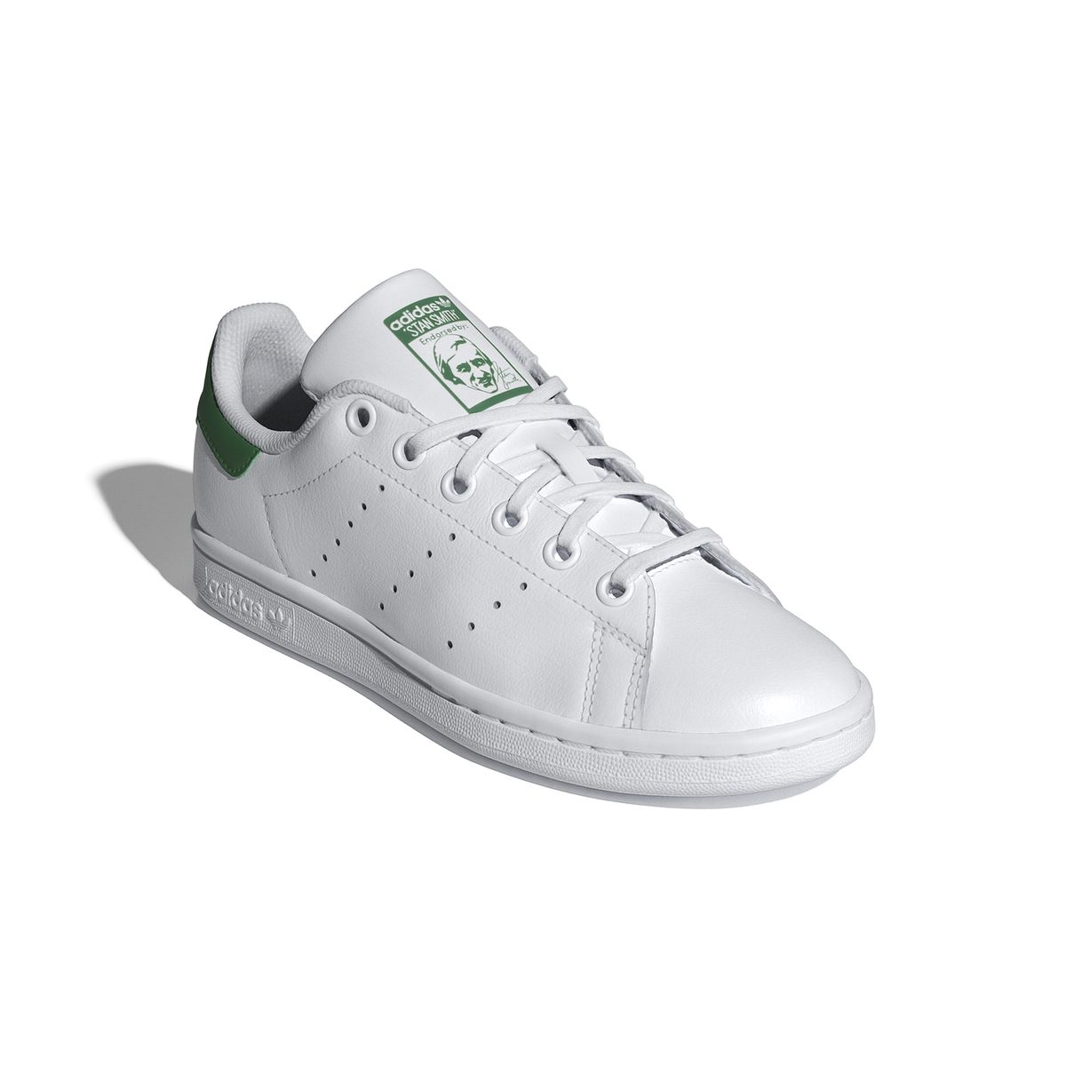 ADIDAS ORIGINALS - Zapatillas Urbanas Niño Adidas Originals Stan Smith