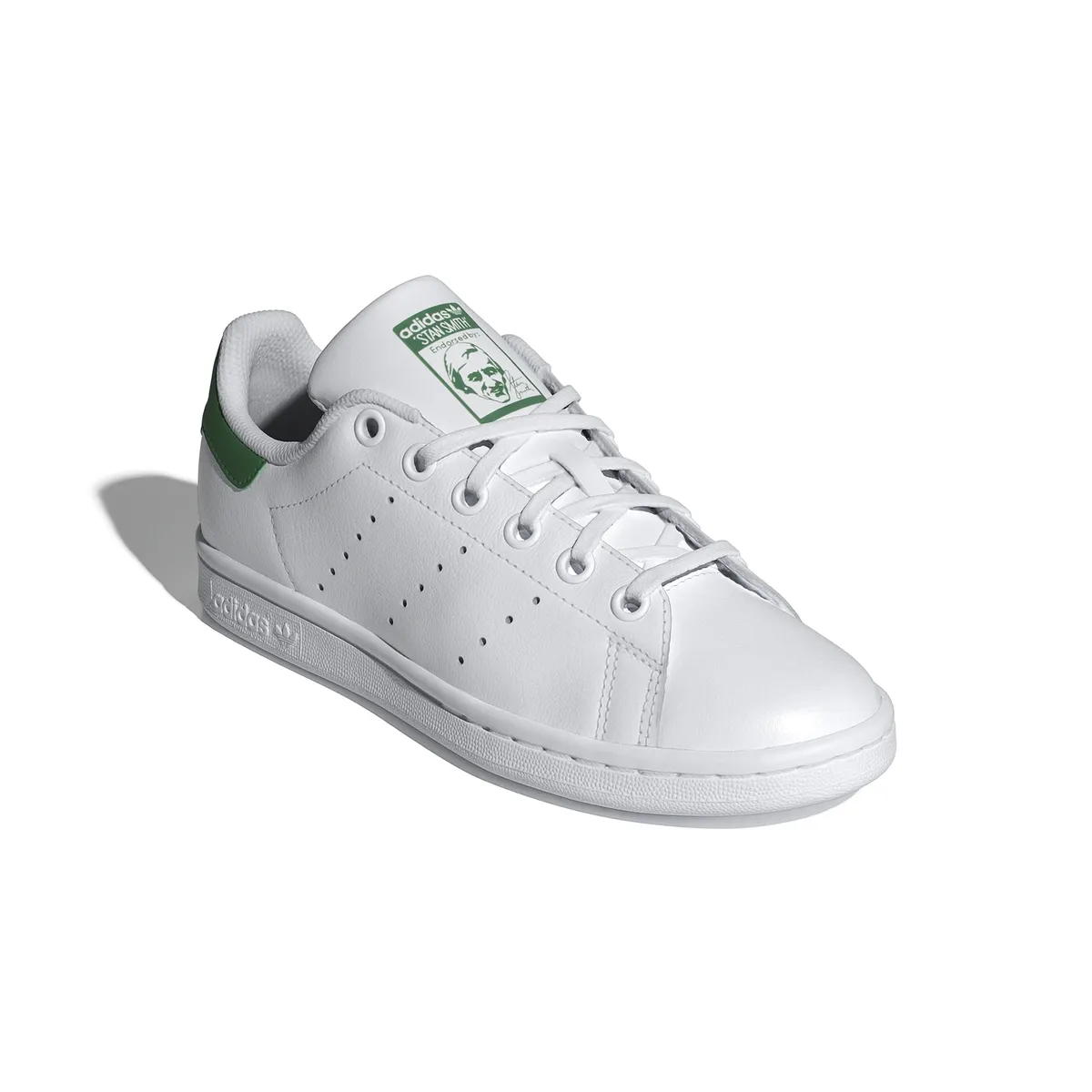 ADIDAS ORIGINALS - Zapatillas Urbanas Niño Adidas Originals Stan Smith
