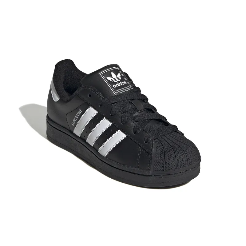 ADIDAS ORIGINALS - Zapatillas Urbanas Unisex Niños Adidas Originals Superstar Ii