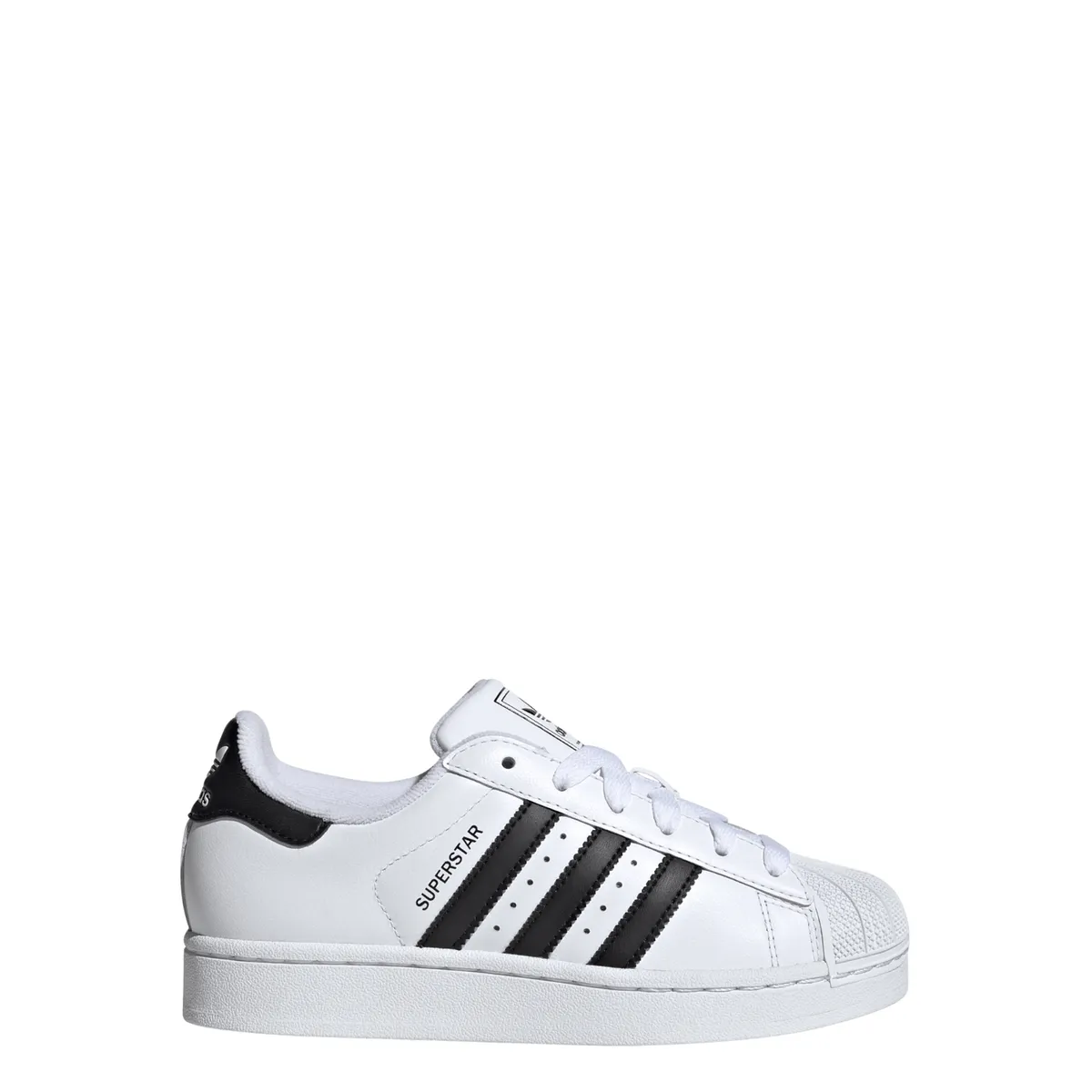 ADIDAS ORIGINALS - Zapatillas Urbanas Unisex Niños Adidas Originals Superstar II