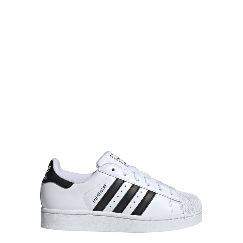 ADIDAS ORIGINALS - Zapatillas Urbanas Unisex Niños Adidas Originals Superstar Ii