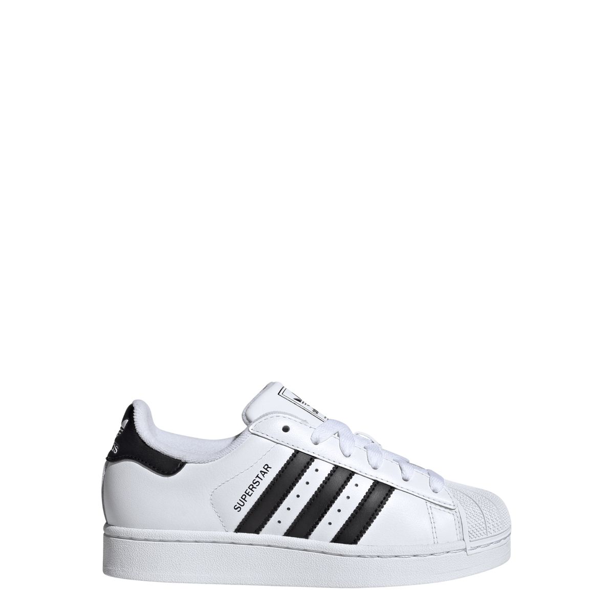 ADIDAS ORIGINALS - Zapatillas Urbanas Unisex Niños Adidas Originals Superstar Ii