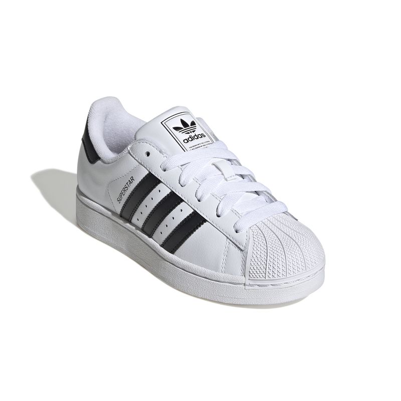 ADIDAS ORIGINALS - Zapatillas Urbanas Unisex Niños Adidas Originals Superstar Ii