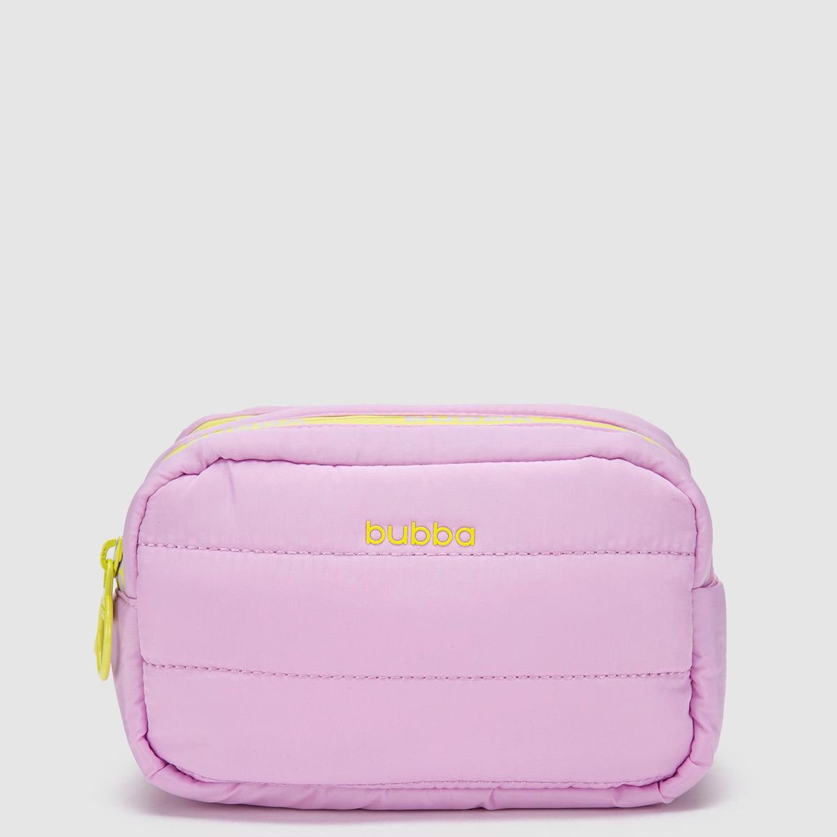 BUBBA BAGS - Neceser Beauty Lila Mini