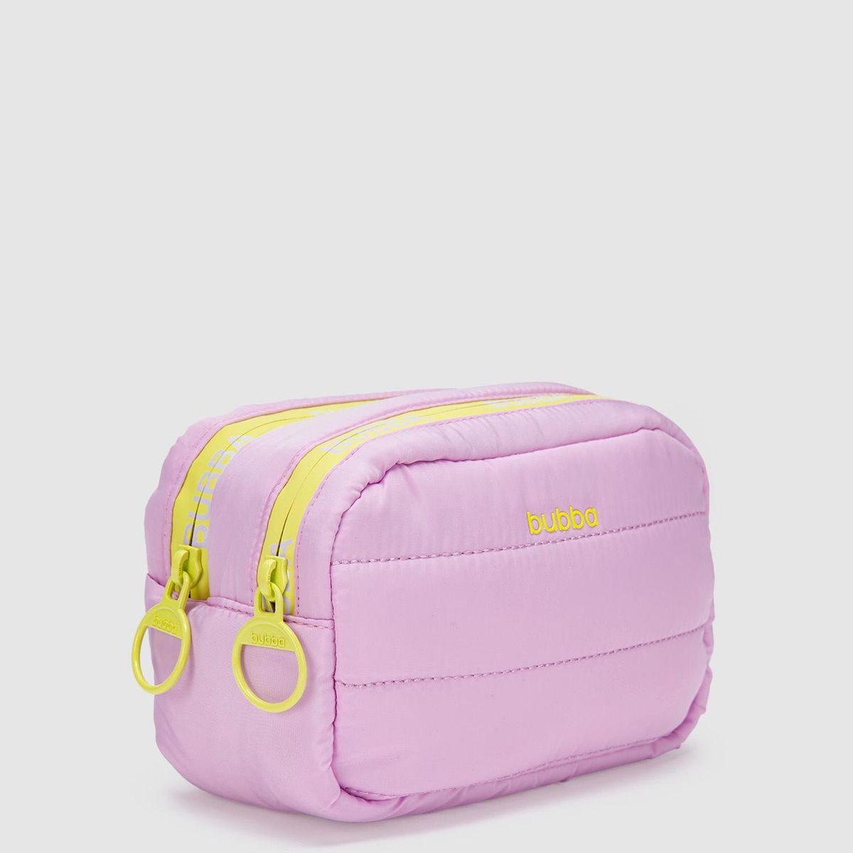 BUBBA BAGS - Neceser Beauty Lila Mini