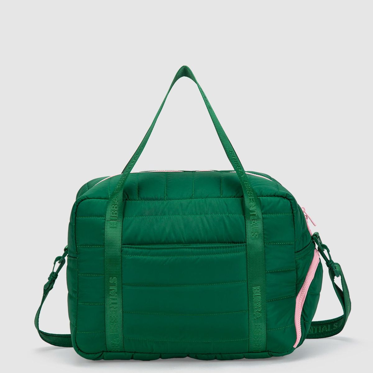 BUBBA BAGS - Sport Bag Color Coast Pacific