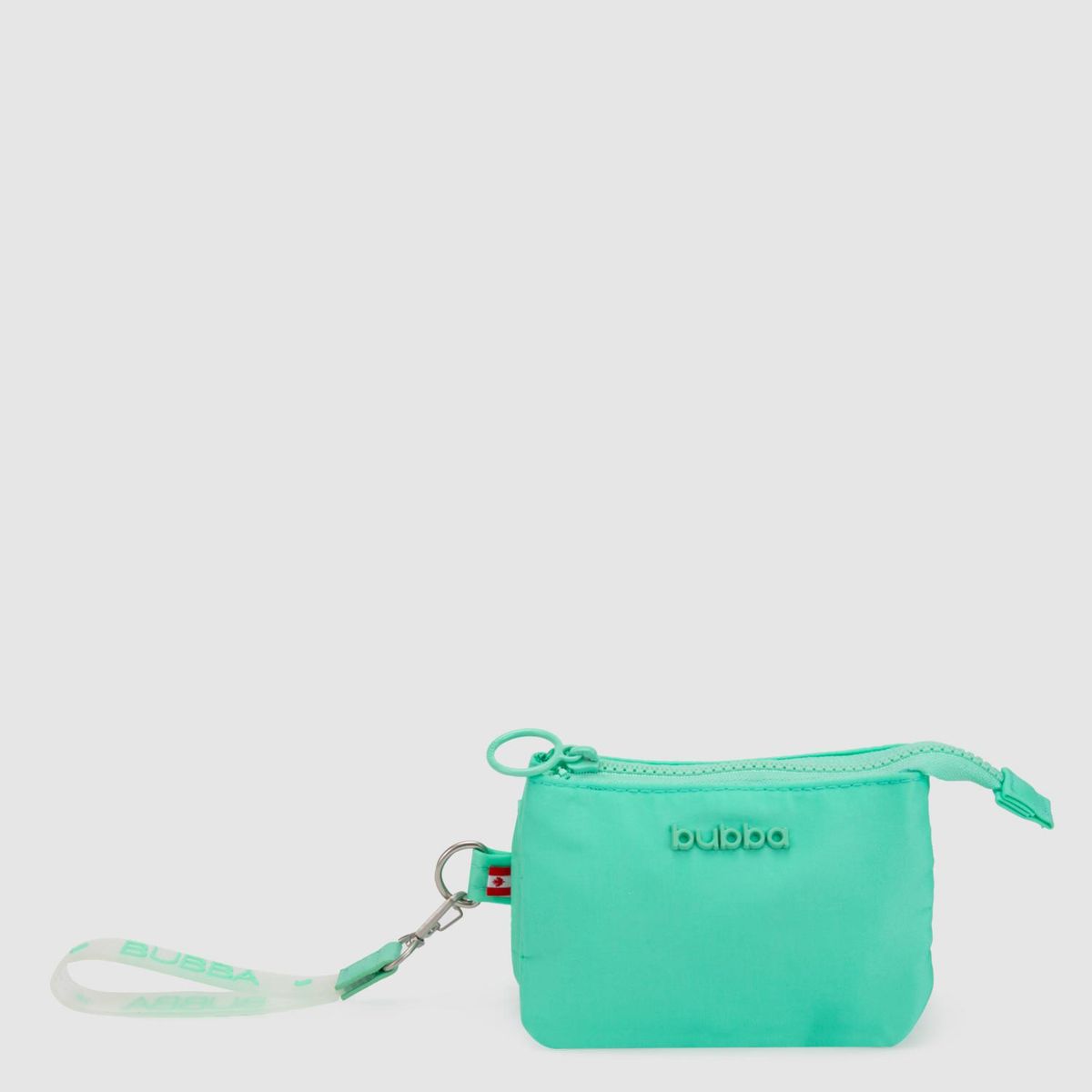 - Billetera Fluor Summer Minty