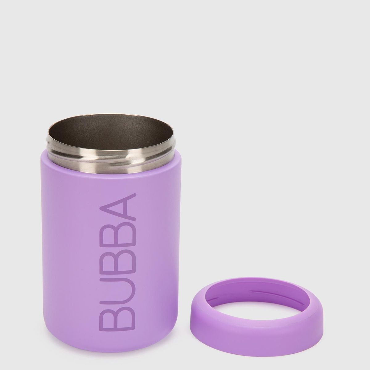 BUBBA BAGS - Can Cooler Fluor Summer Lotus