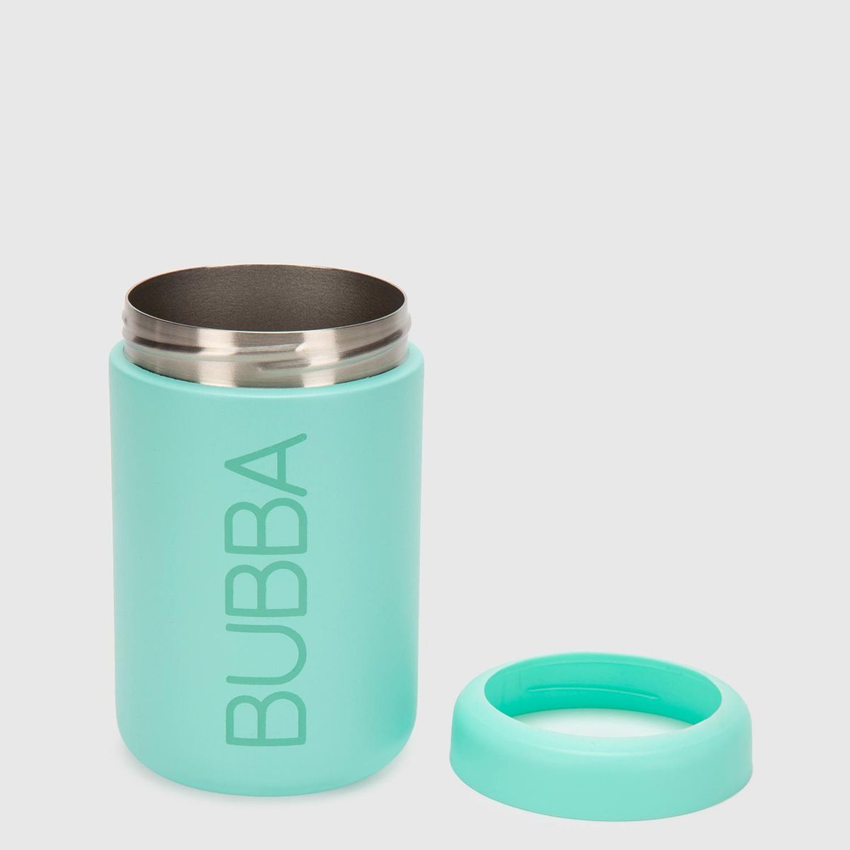 BUBBA BAGS - Can Cooler Fluor Summer Minty